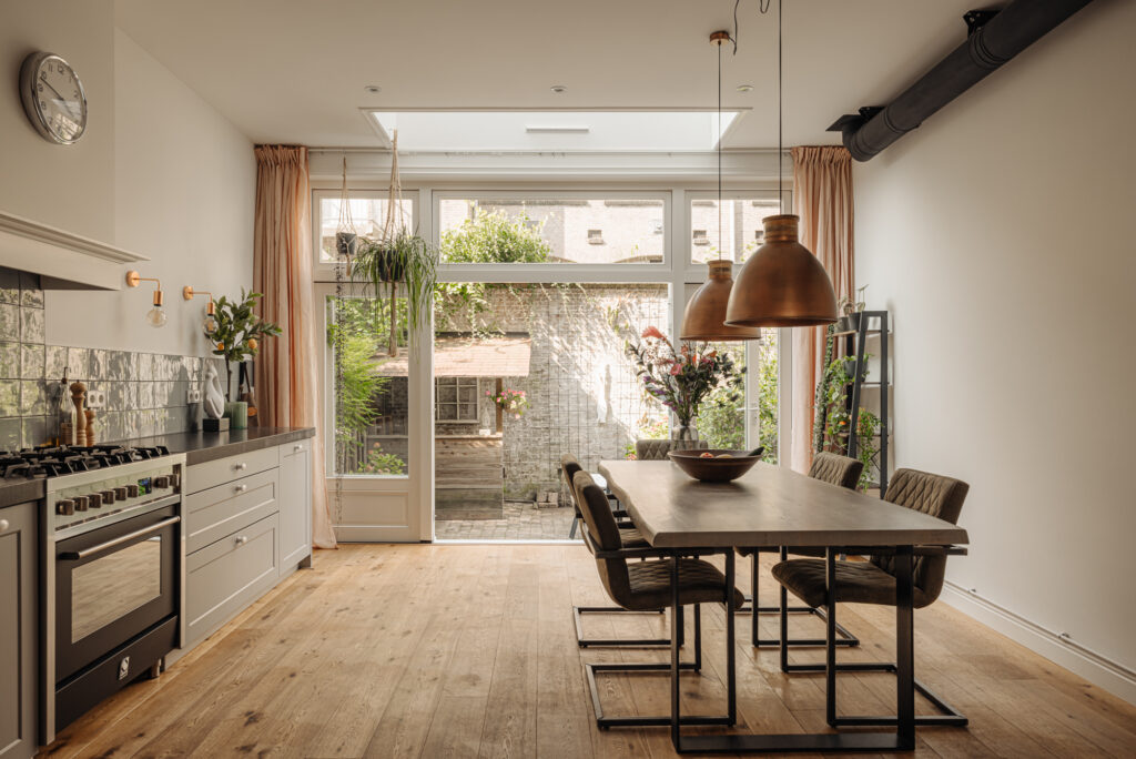 Wilhelminastraat 162H, Amsterdam - Afbeelding 3