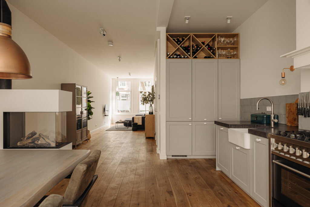 Wilhelminastraat 162H, Amsterdam - Afbeelding 4