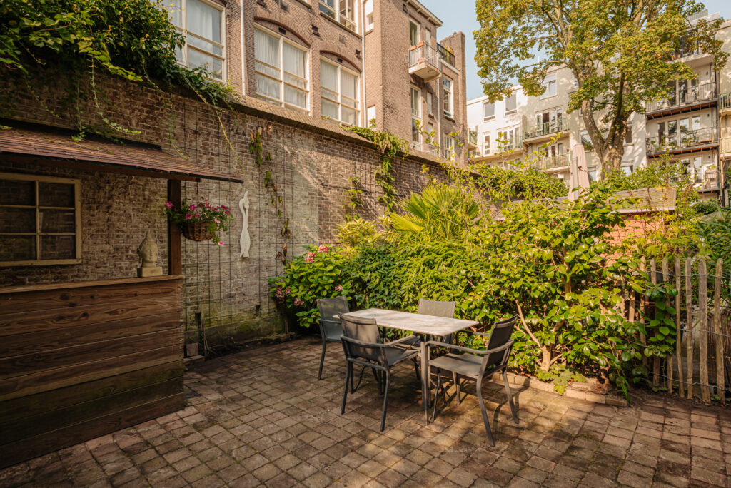 Wilhelminastraat 162H, Amsterdam - Afbeelding 6