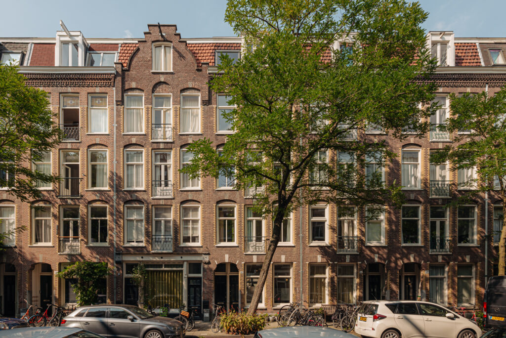 Wilhelminastraat 162H, Amsterdam - Afbeelding 7