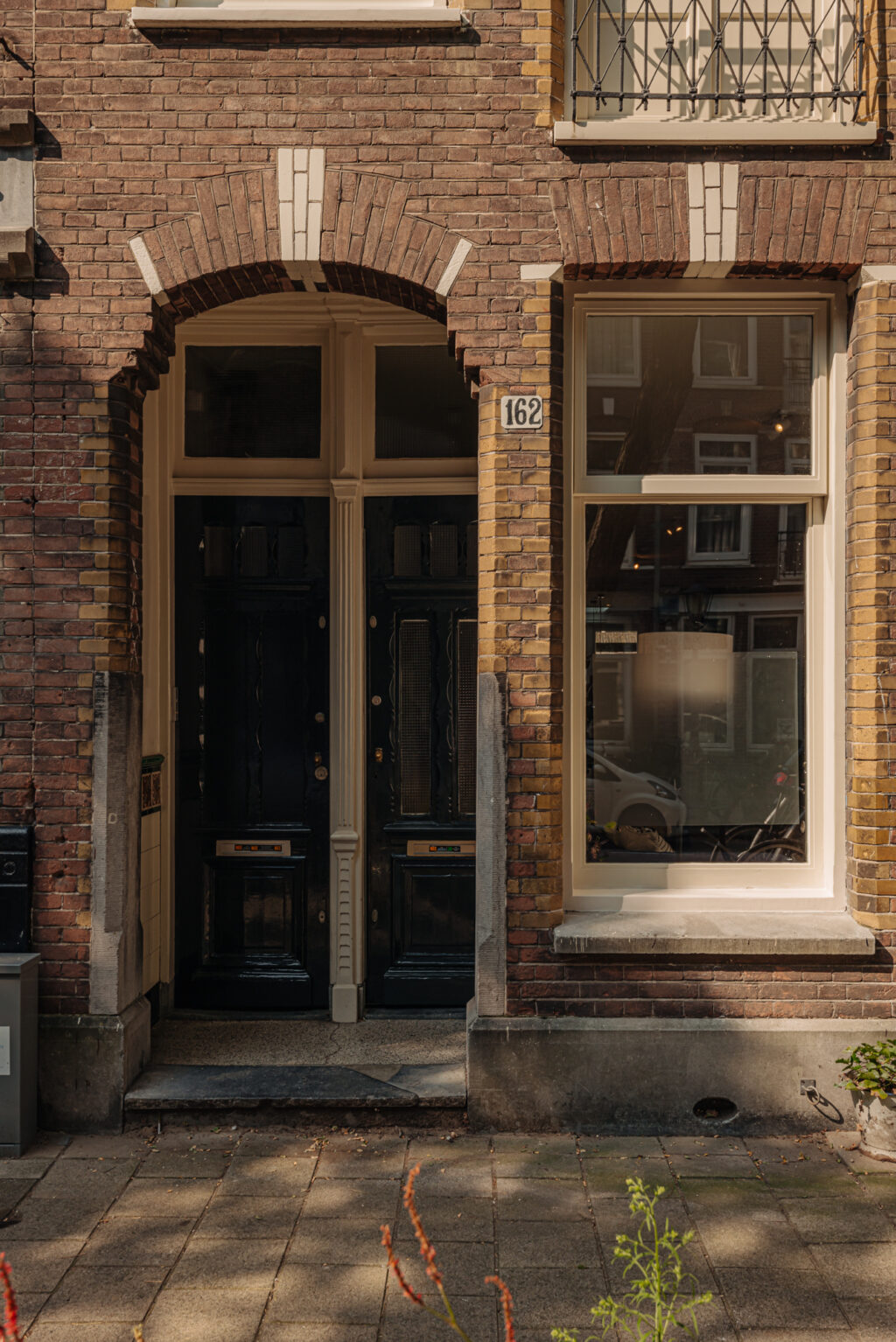 Wilhelminastraat 162H, Amsterdam - Afbeelding 8