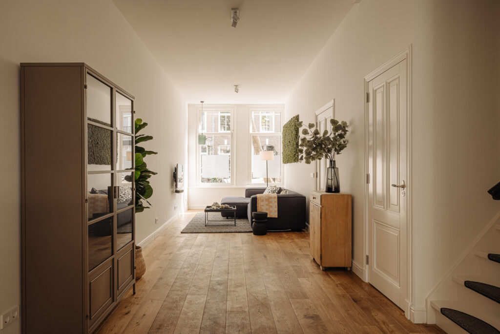 Wilhelminastraat 162H, Amsterdam - Afbeelding 12