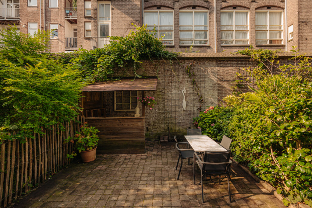 Wilhelminastraat 162H, Amsterdam - Afbeelding 19