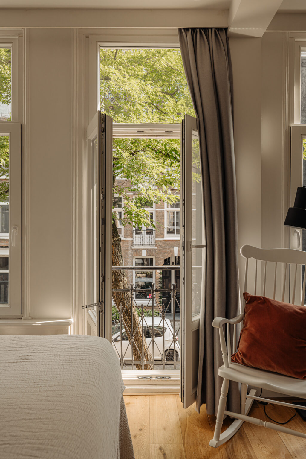 Wilhelminastraat 162H, Amsterdam - Afbeelding 25