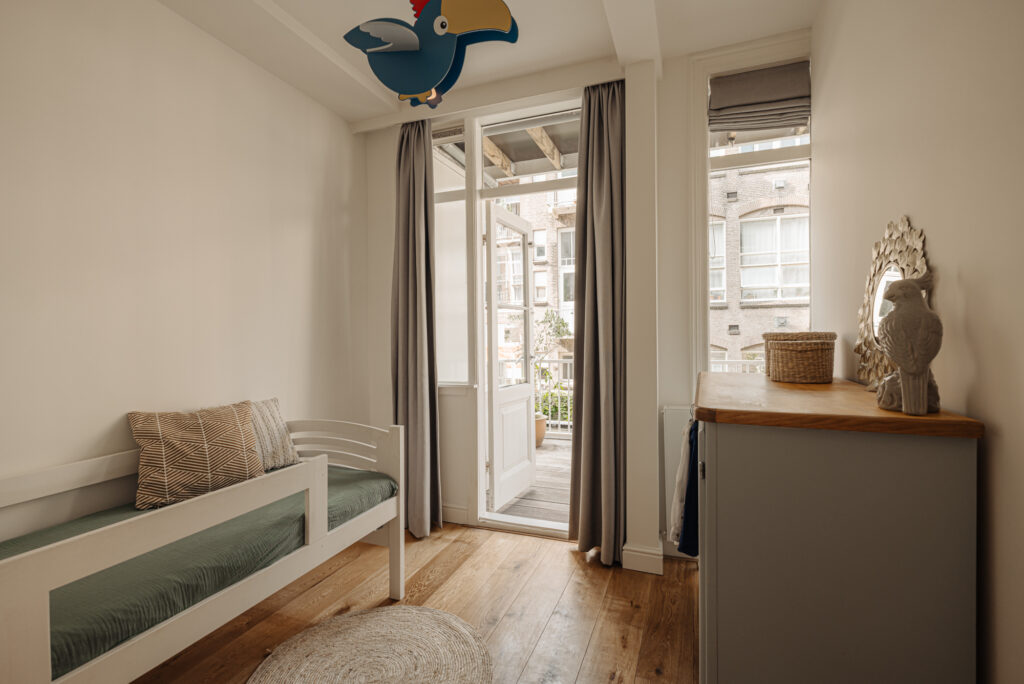 Wilhelminastraat 162H, Amsterdam - Afbeelding 28