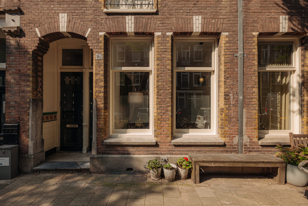 Wilhelminastraat 162H, Amsterdam - Afbeelding 36