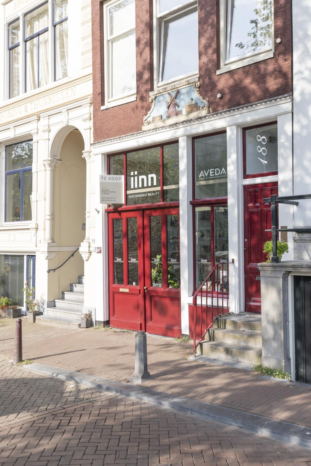Singel 188H, Amsterdam - Afbeelding 12
