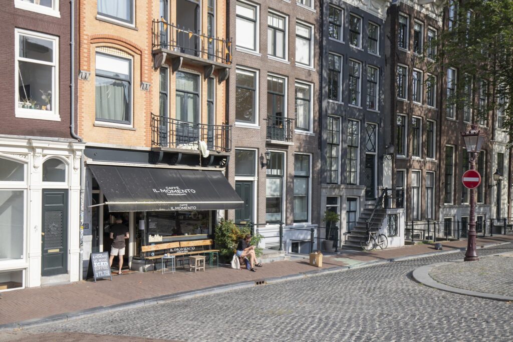 Singel 188H, Amsterdam - Afbeelding 13