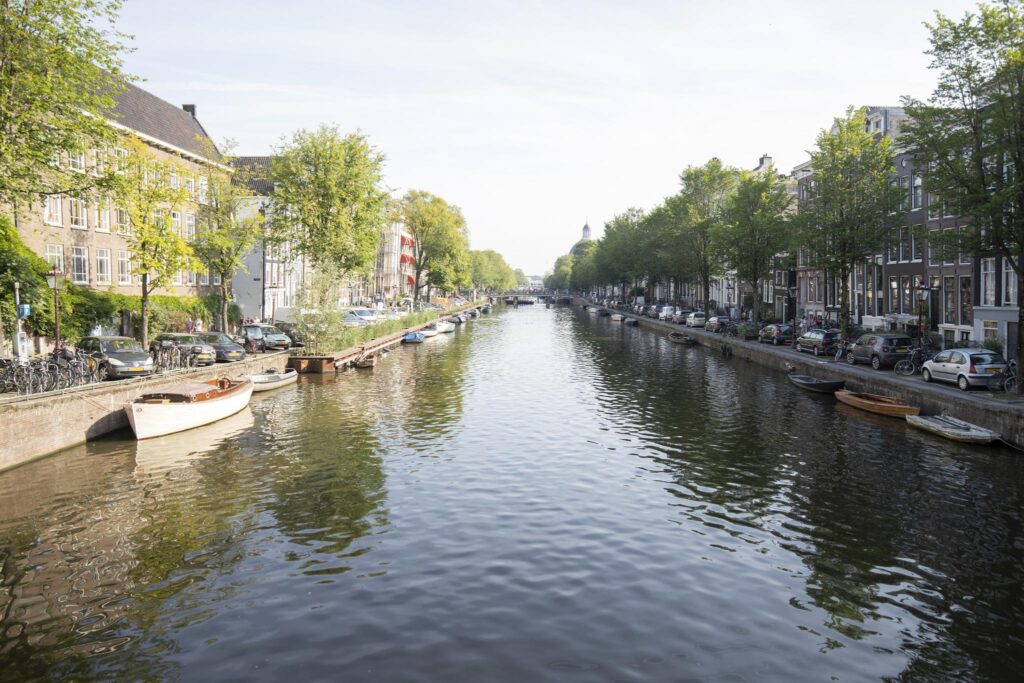 Singel 188H, Amsterdam - Afbeelding 18