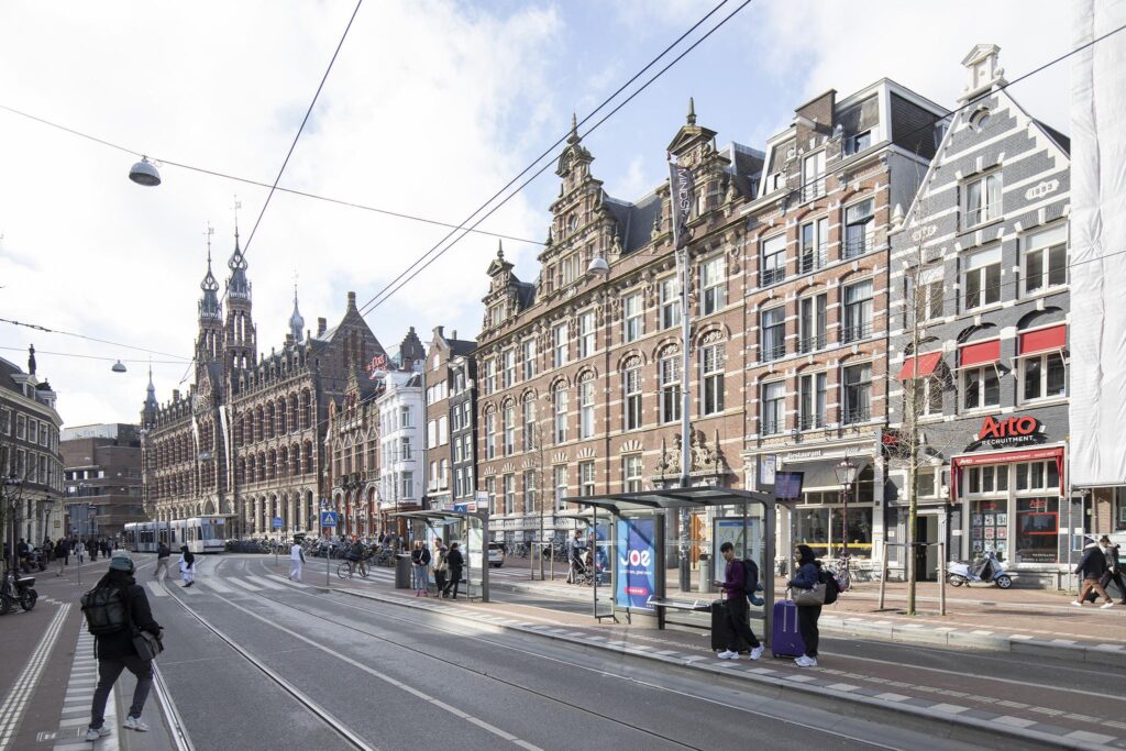 Singel 188H, Amsterdam - Afbeelding 20