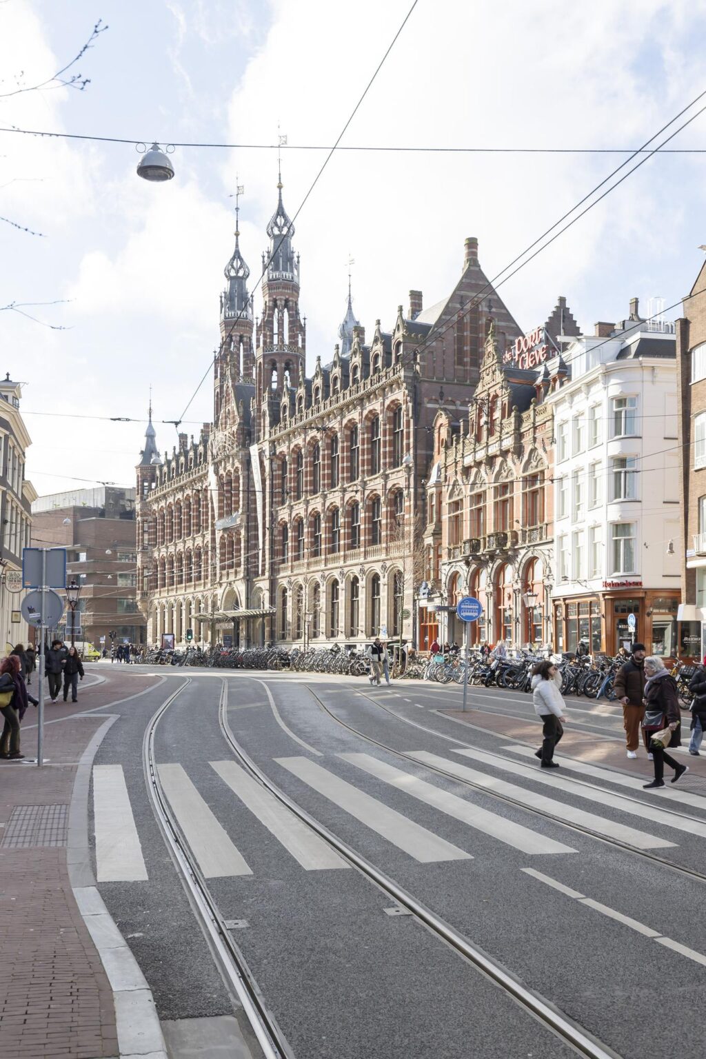 Singel 188H, Amsterdam - Afbeelding 21