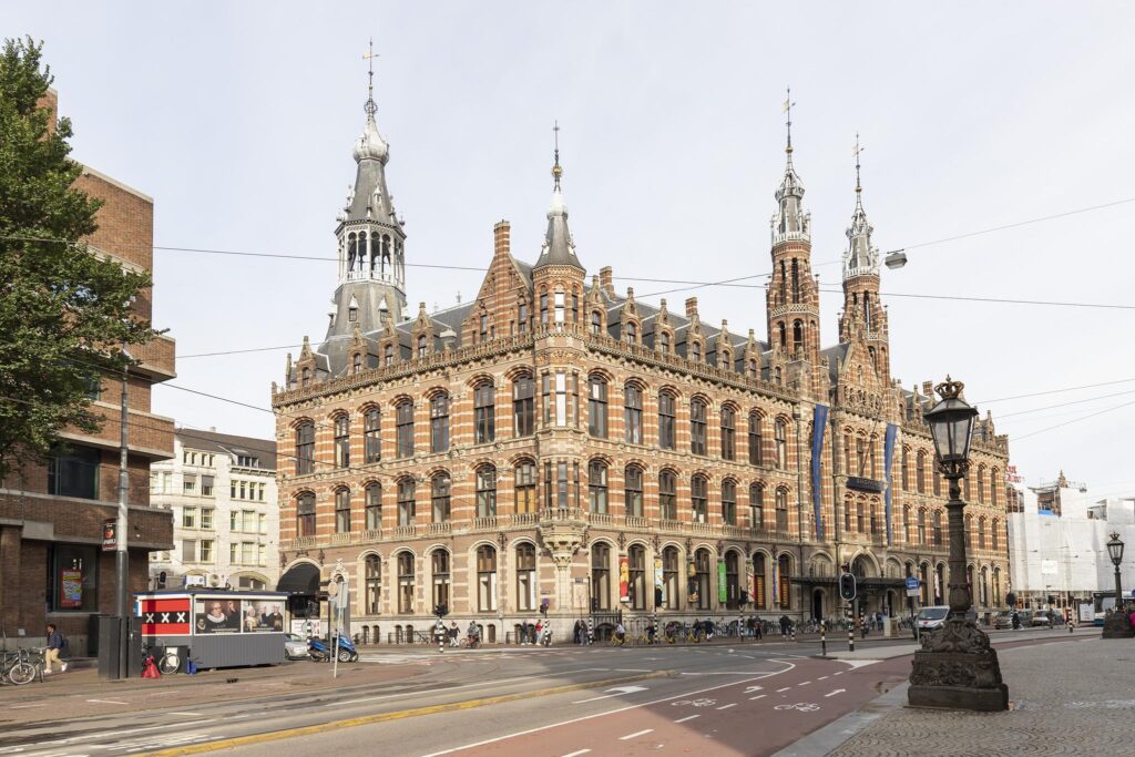 Singel 188H, Amsterdam - Afbeelding 22