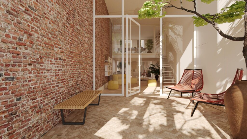 Singel 188H, Amsterdam - Afbeelding 3