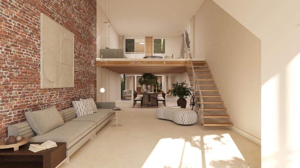 Singel 188H, Amsterdam - Afbeelding 1