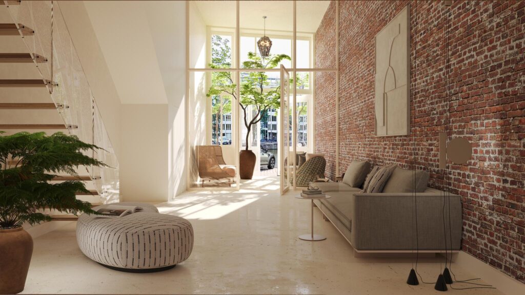 Singel 188H, Amsterdam - Afbeelding 4