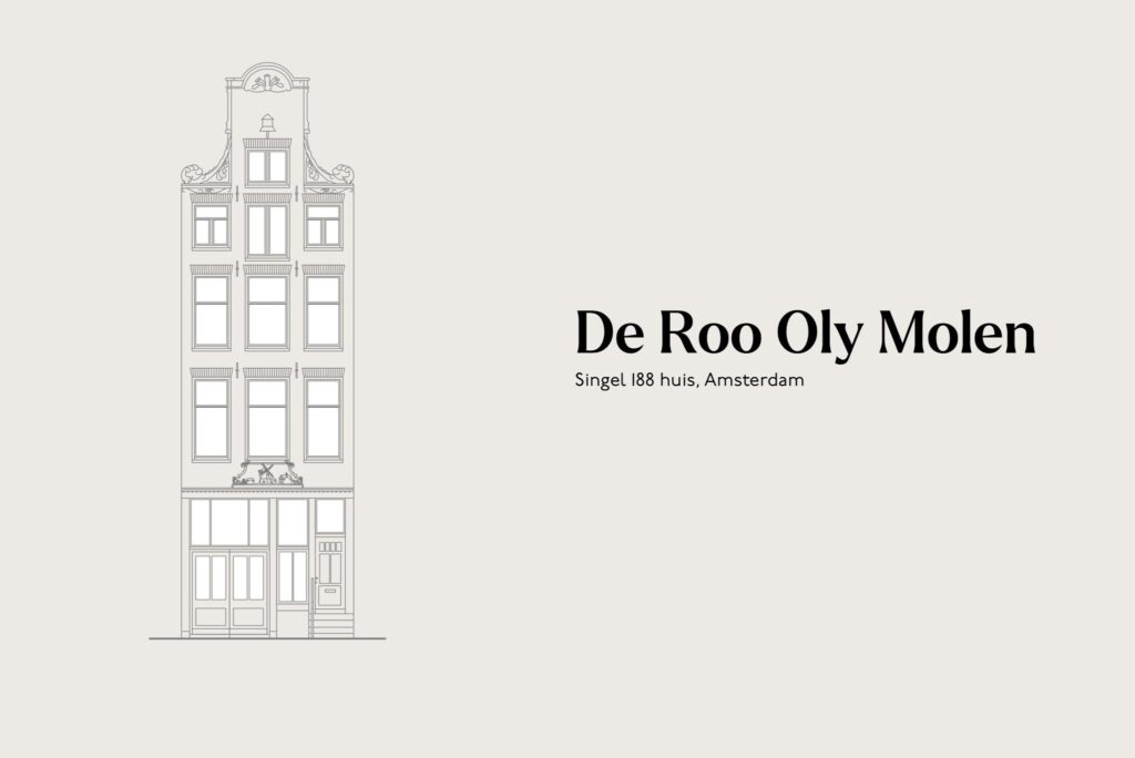 Singel 188H, Amsterdam - Afbeelding 2