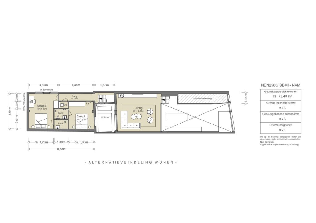 Singel 188H, Amsterdam - Afbeelding 7