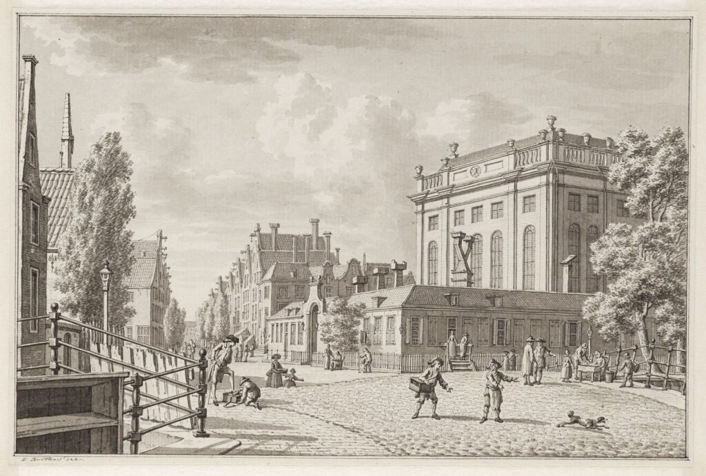 Rapenburgerstraat 167F, Amsterdam - Afbeelding 33