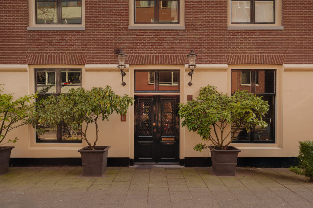 Rapenburgerstraat 167F, Amsterdam - Afbeelding 2