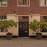 Rapenburgerstraat 167F, Amsterdam - Afbeelding 1