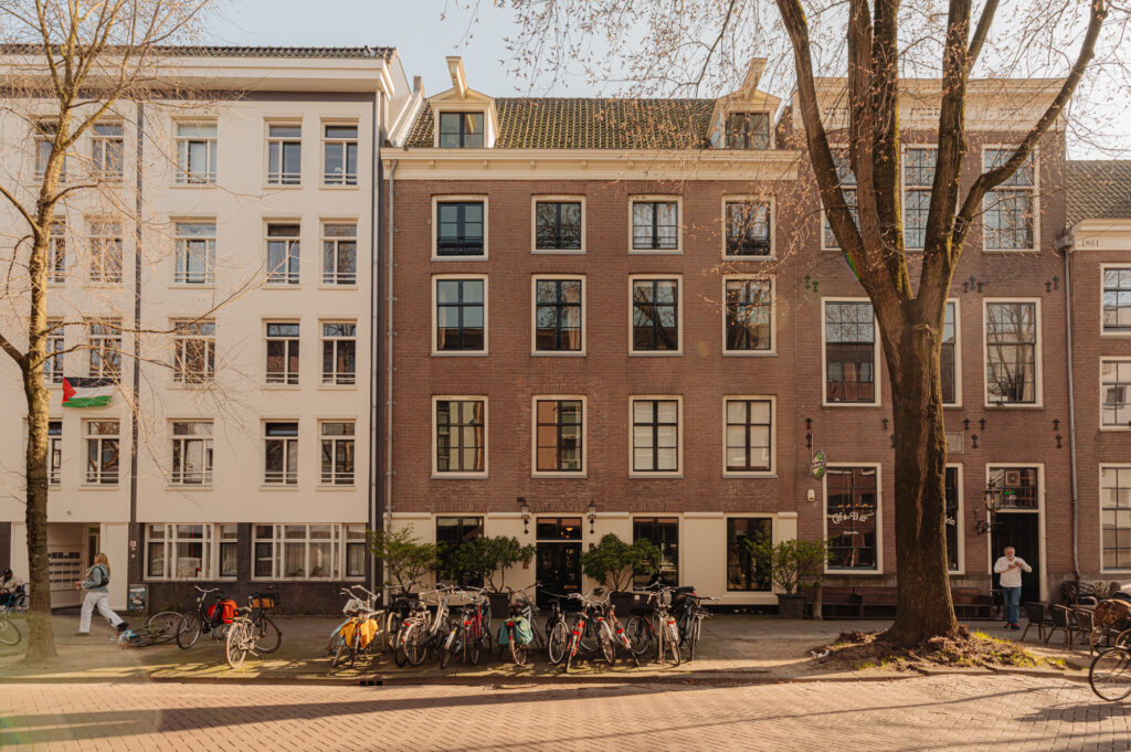 Rapenburgerstraat 167F, Amsterdam - Afbeelding 24