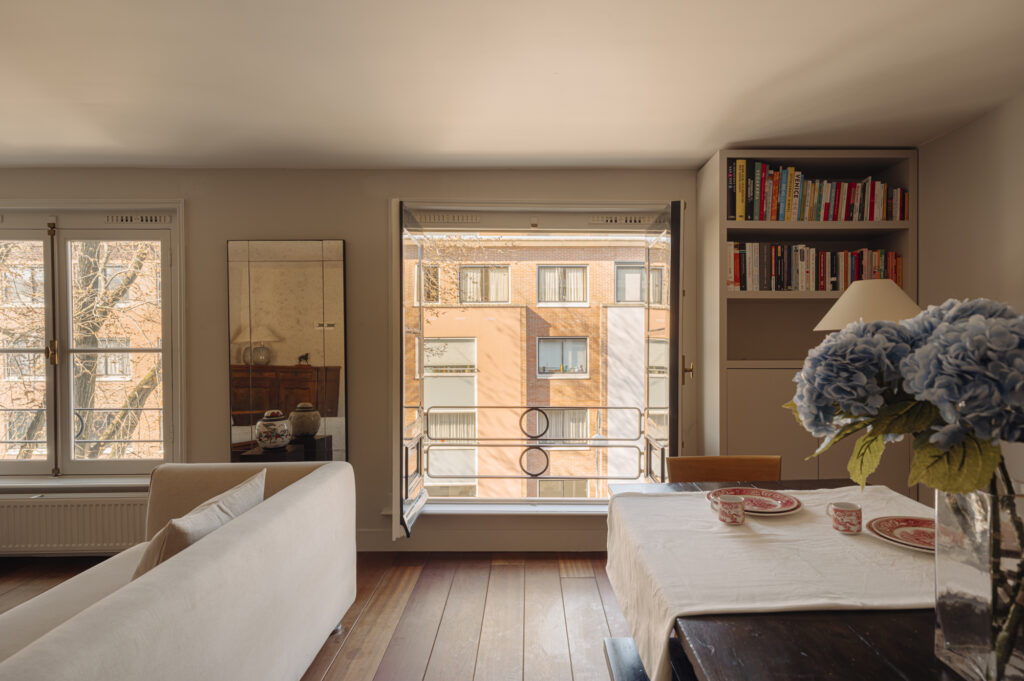 Rapenburgerstraat 167F, Amsterdam - Afbeelding 1