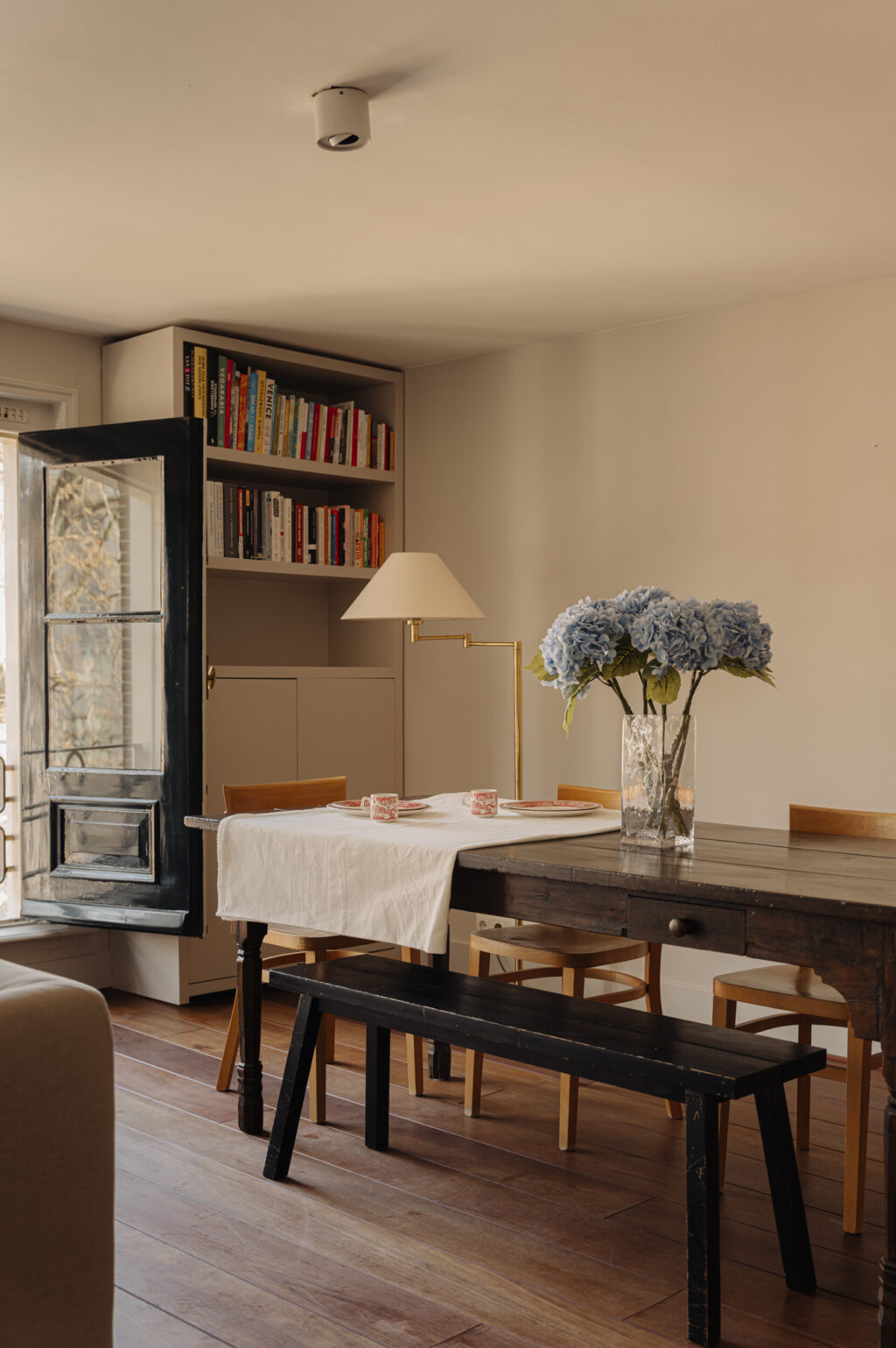 Rapenburgerstraat 167F, Amsterdam - Afbeelding 3