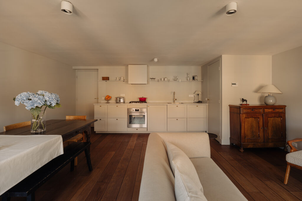 Rapenburgerstraat 167F, Amsterdam - Afbeelding 23