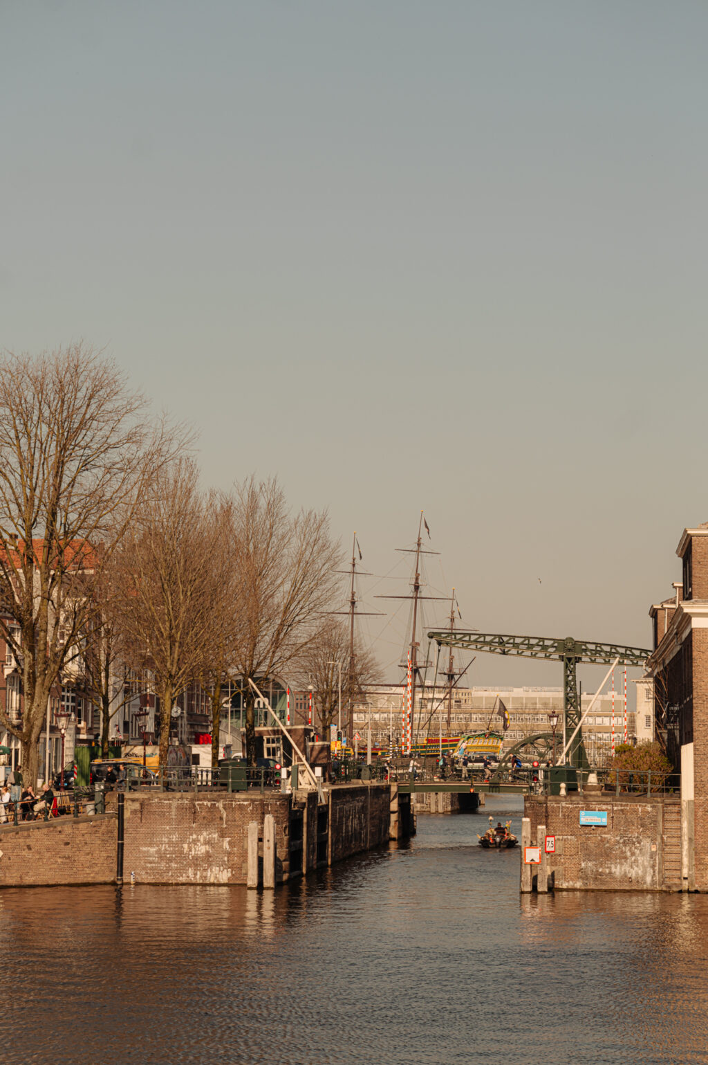 Rapenburgerstraat 167F, Amsterdam - Afbeelding 31