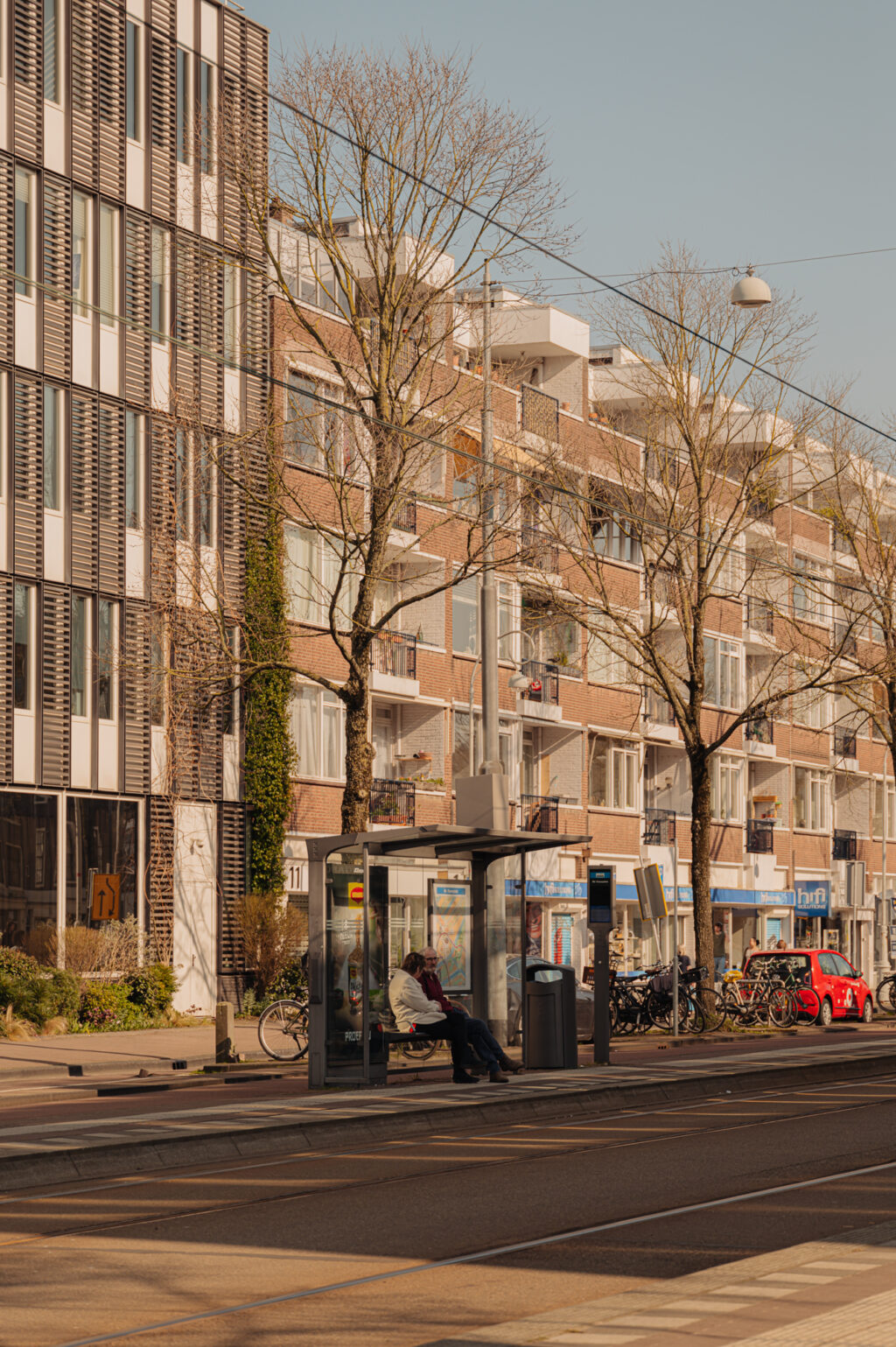 Rapenburgerstraat 167F, Amsterdam - Afbeelding 30