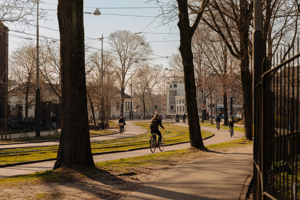 Rapenburgerstraat 167F, Amsterdam - Afbeelding 26