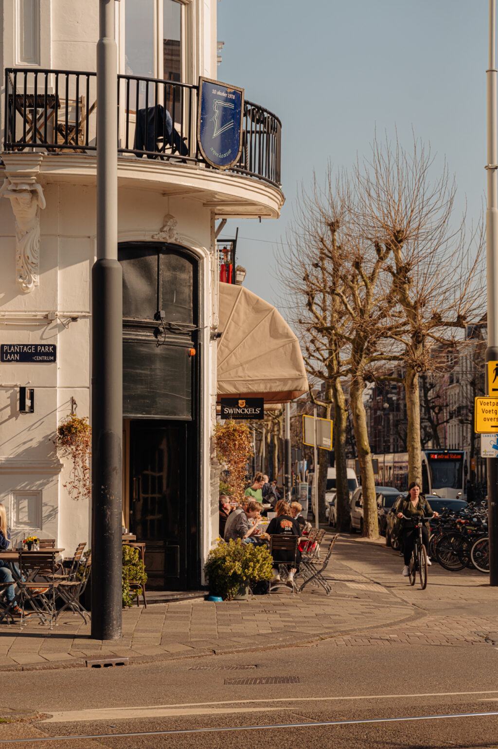 Rapenburgerstraat 167F, Amsterdam - Afbeelding 32