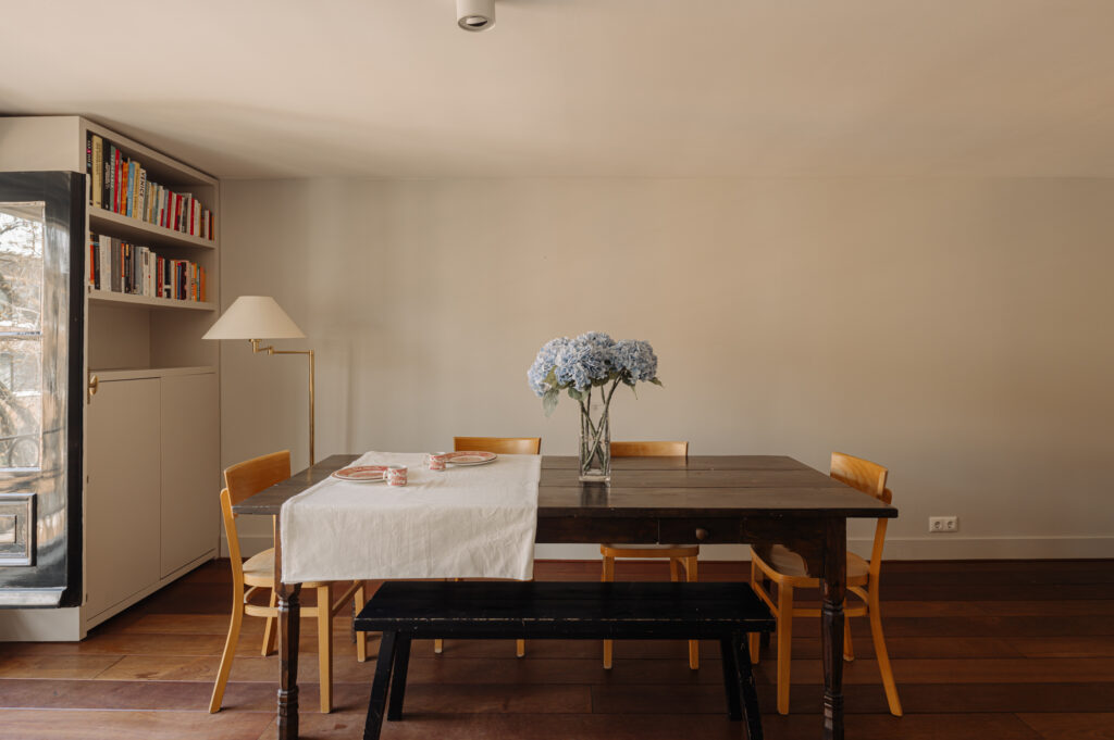 Rapenburgerstraat 167F, Amsterdam - Afbeelding 4