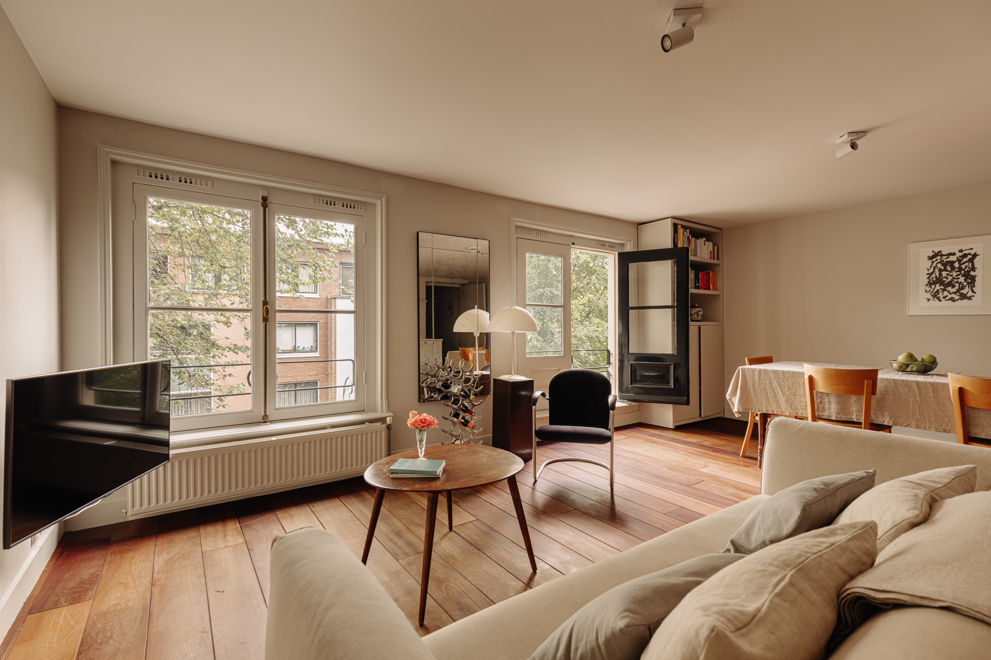 Rapenburgerstraat 167F, Amsterdam