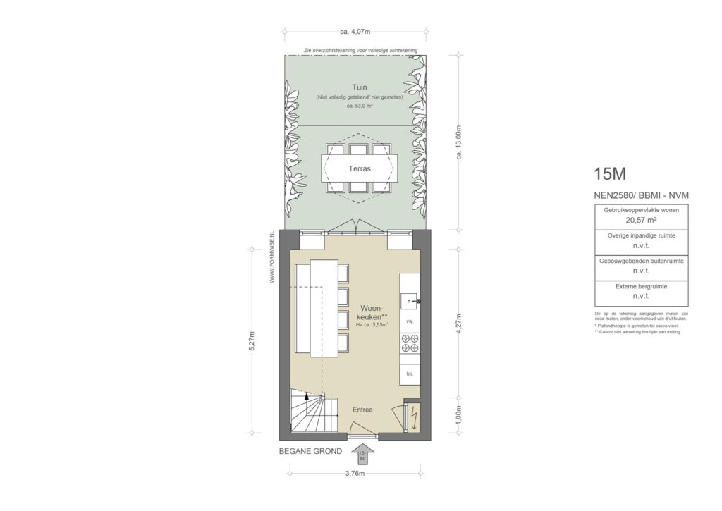 Filips van Almondestraat 15M, Amsterdam - Afbeelding 28