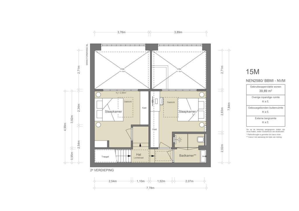 Filips van Almondestraat 15M, Amsterdam - Afbeelding 30