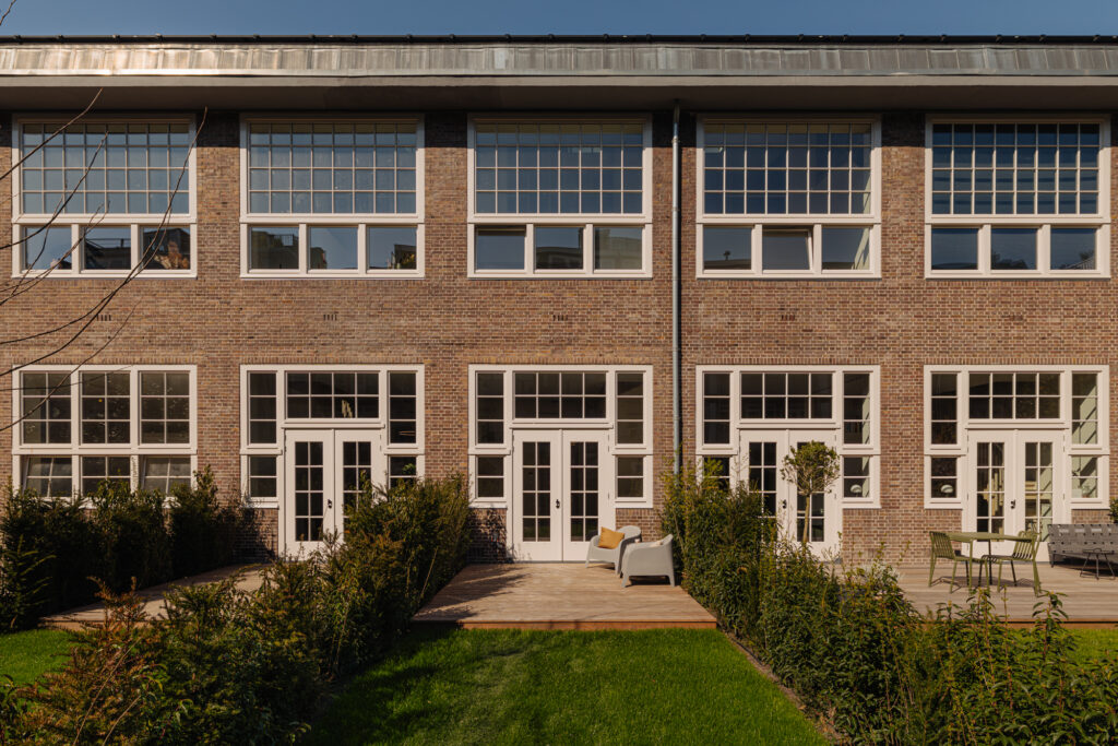 Filips van Almondestraat 15M, Amsterdam - Afbeelding 1