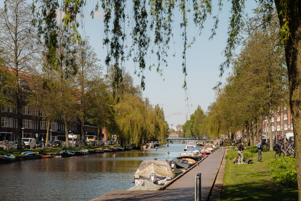 Filips van Almondestraat 15M, Amsterdam - Afbeelding 34