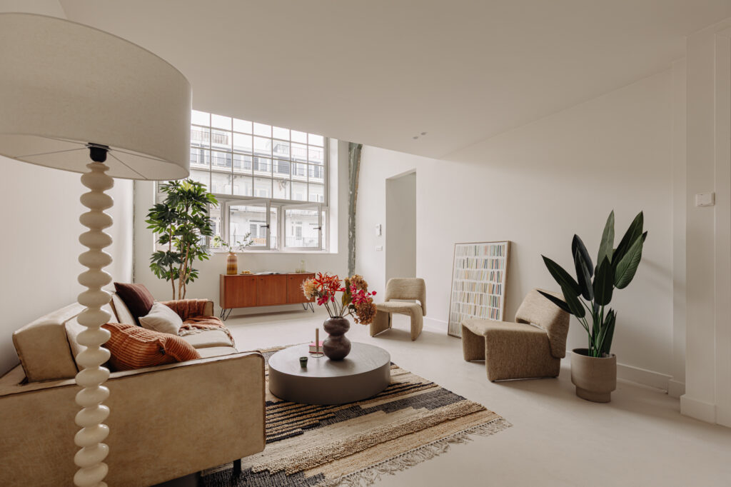 Filips van Almondestraat 15M, Amsterdam - Afbeelding 2