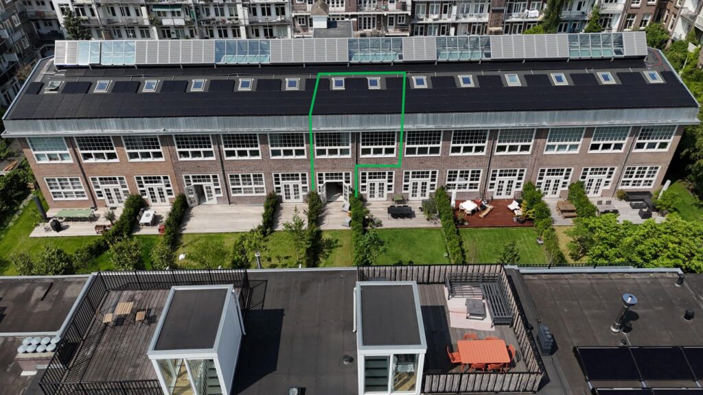 Filips van Almondestraat 15M, Amsterdam - Afbeelding 26