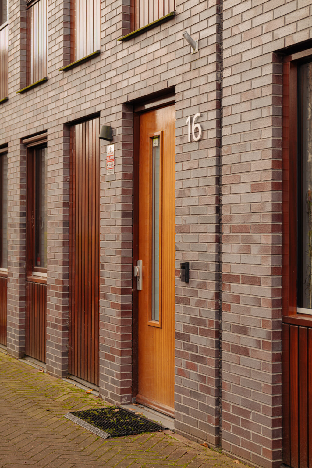 John Fernhouthof 16, Amsterdam - Afbeelding 6