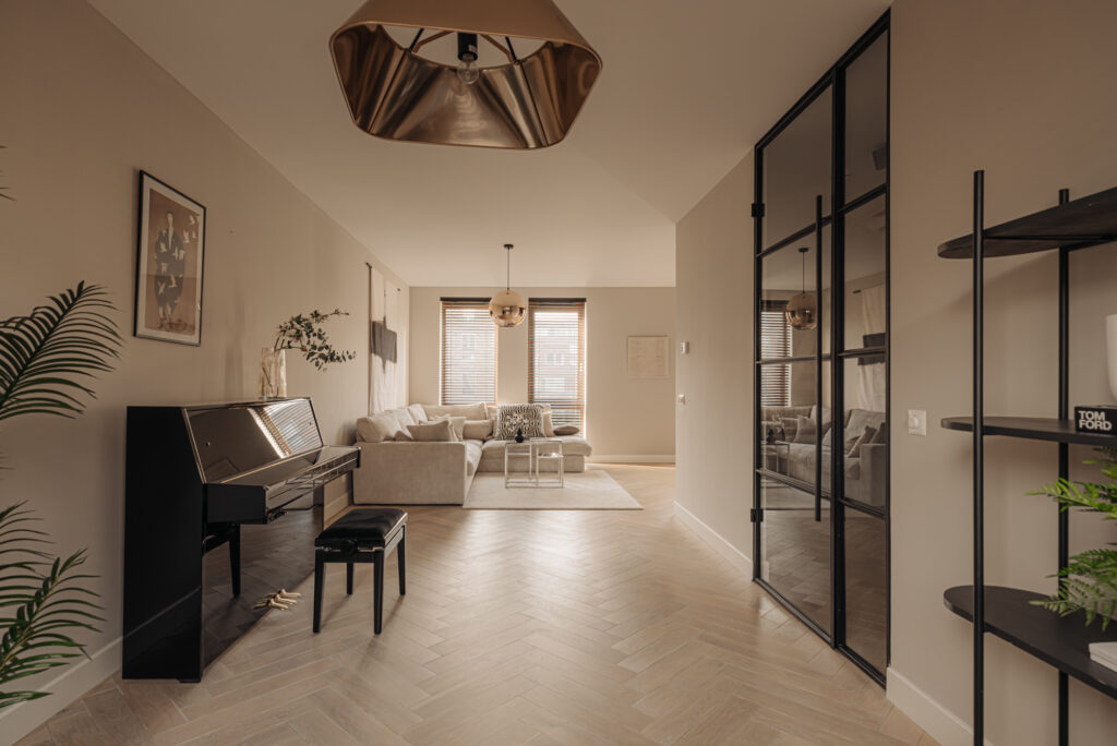 John Fernhouthof 16, Amsterdam - Afbeelding 1