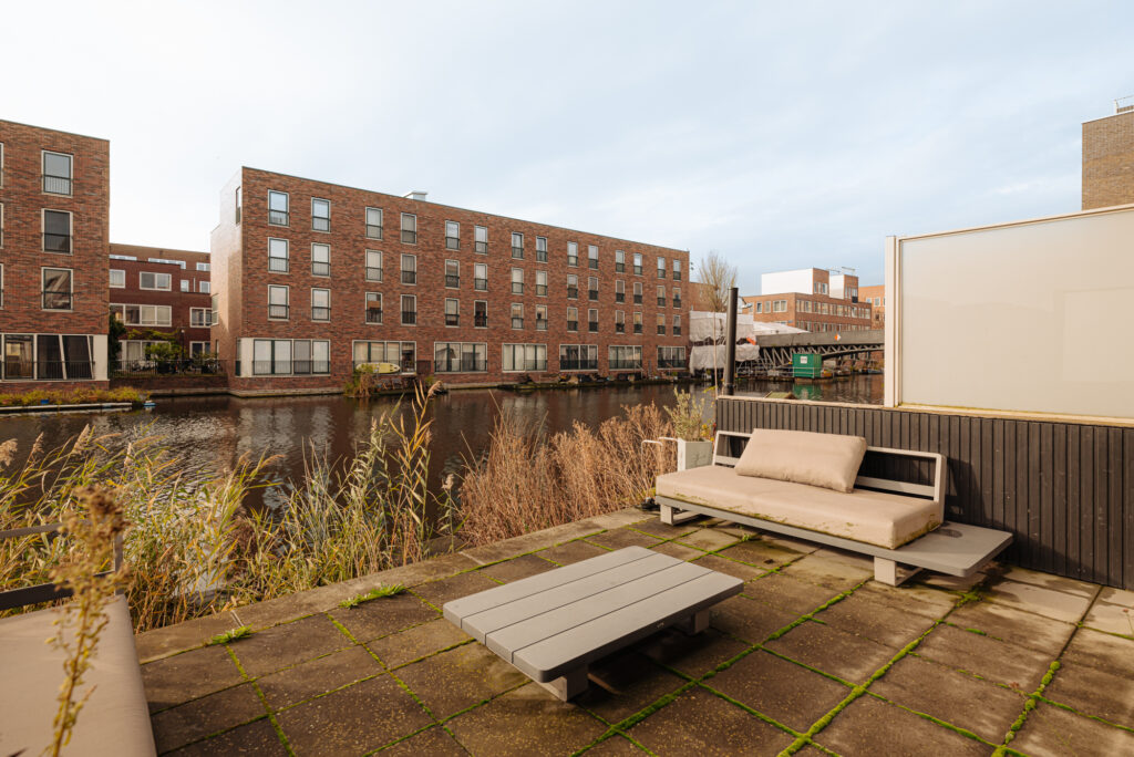 John Fernhouthof 16, Amsterdam - Afbeelding 14