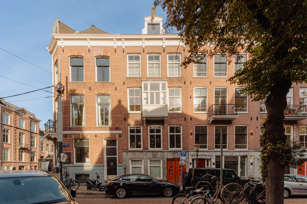 Vondelstraat 68-2, Amsterdam - Afbeelding 41