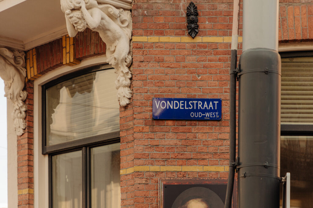Vondelstraat 68-2, Amsterdam - Afbeelding 44