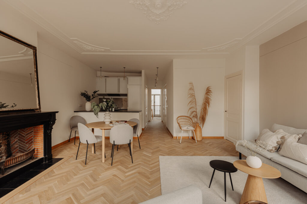 Vondelstraat 68-2, Amsterdam - Afbeelding 4