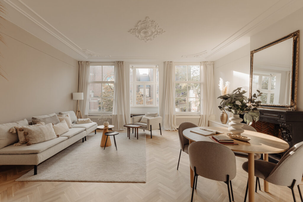 Vondelstraat 68-2, Amsterdam - Afbeelding 1