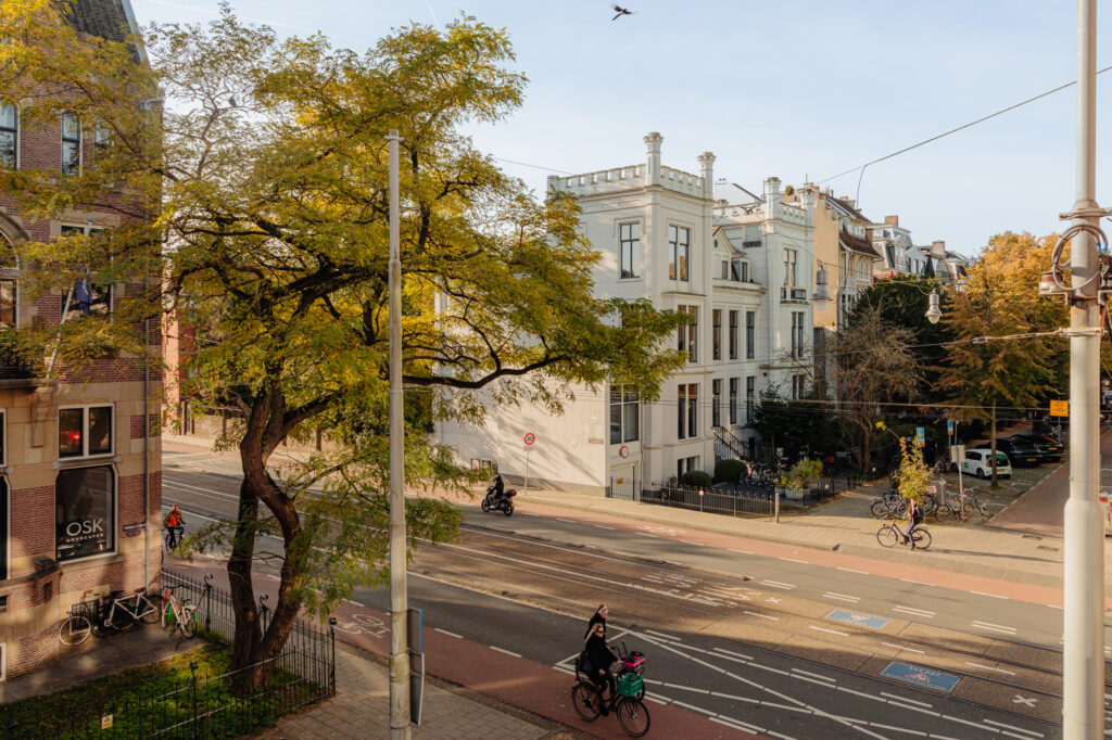 Vondelstraat 68-2, Amsterdam - Afbeelding 45
