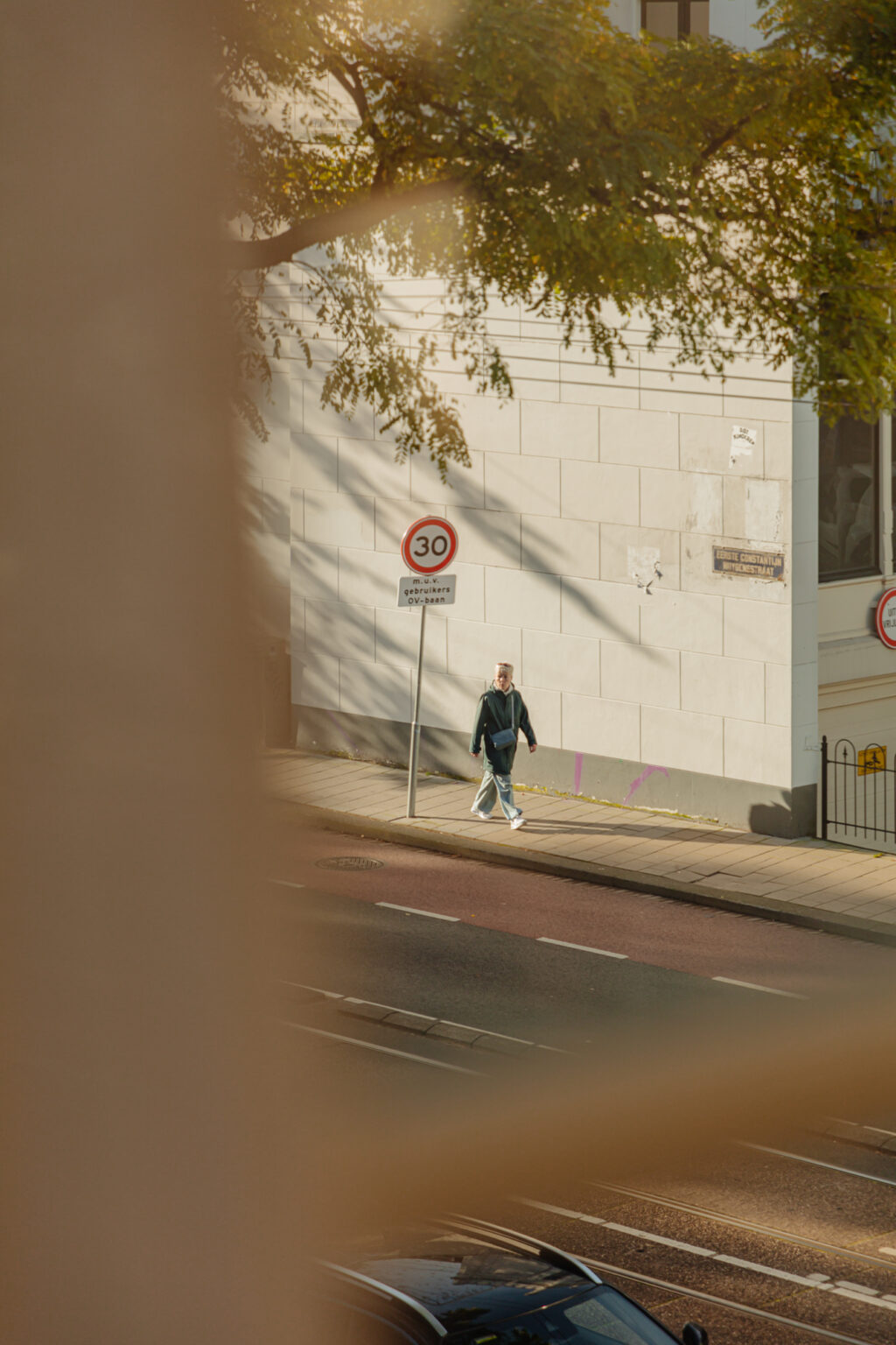 Vondelstraat 68-2, Amsterdam - Afbeelding 46