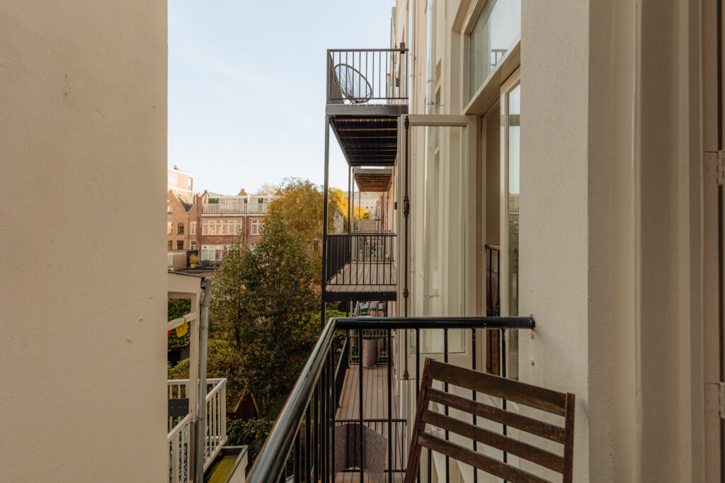 Vondelstraat 68-2, Amsterdam - Afbeelding 37